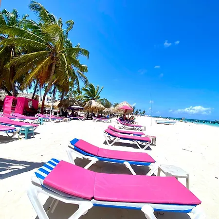 The Perfect Place For Holiday In Los Corales Rd